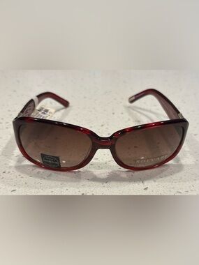 1 Unit New Solvari Sydney2 Polarized Gradient Lens Sunglasses 58-16-134 #633